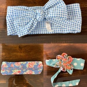 Matilda Jane headbands